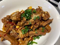 -大碗先生(万家丽店)