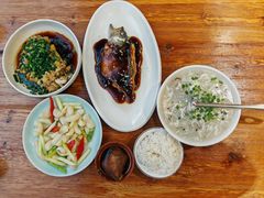 -百家鲜·杭帮菜