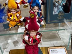 -贡多拉礼品及售票廊(威尼斯人酒店)