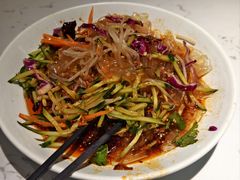 -关东小磨东北菜(漕河泾印象城店)