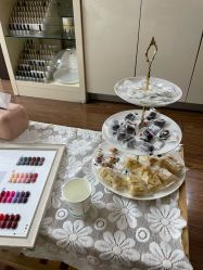 -四季·予你日式美甲美睫Nail