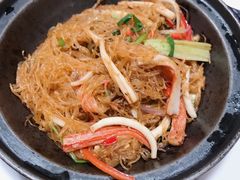海皇粉丝煲-老字号蛇口德记烧腊饭店·海鲜加工