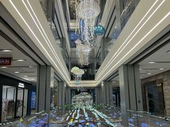 -杭州大厦购物城