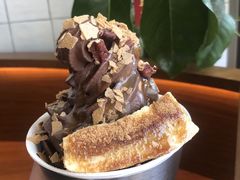 -尚牛社会 Beef & Liberty(金桥EKA天物店)