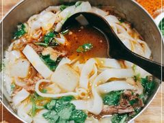 -小满手工粉(上海文峰广场店)