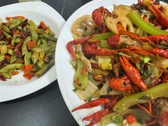 -一起吃小龙虾·海鲜(海珠店)