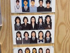 -鎏年一木各照相馆·证件照(华洋堂店)