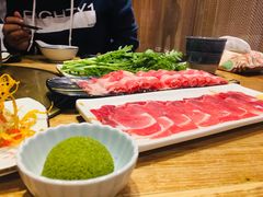-一井烧肉·活鳗·寿司(望京SOHO店)