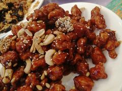 -清真民族饭庄(洞庭路店)