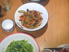 -赣饭农家·江西小炒(西乡店)