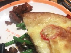 -快乐爱斯米牛排自助(正大广场店)