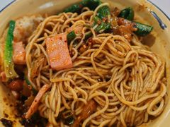 -山城耳朵面(光电园店)