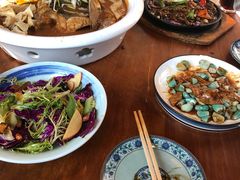 -锦小馆(安贞店)