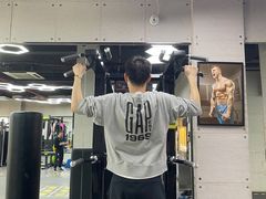 -VPsmart私教健身工作室(新华路旗舰店)