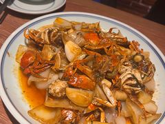 -周家二小姐的菜(西津渡店)