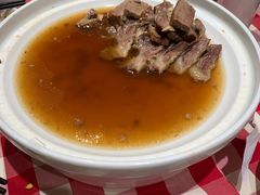 -西贝(上海我格广场店)