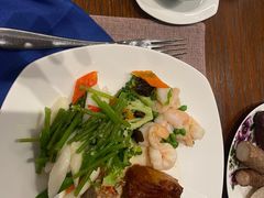 -浙江西子宾馆·瑶园咖啡厅