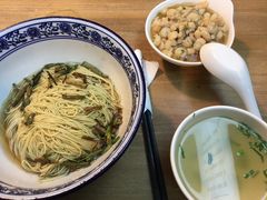 -朱洪元苏式面馆(绿宝广场店)