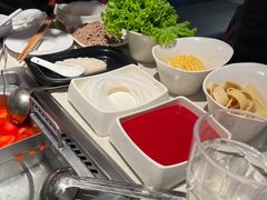 -海底捞火锅(西安路店)