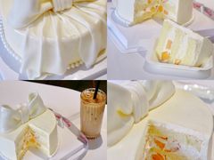 -可丽可丽·生日蛋糕·下午茶