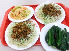 -华天新川面馆(缸瓦市店)
