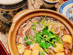 -南京大牌档(夫子庙老门东店)