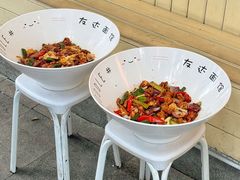 -友达面馆(广州总店)