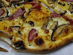 -G+KITCHEN(龙湖狮山天街店)