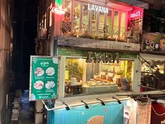 -中环半山扶手电梯