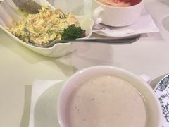 -老井俄式餐厅