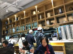 -小桃园·豆浆油条(复兴中路店)