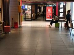 -麦当劳(凯德广场店)