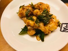美味豬腸-牛角日本烧肉专门店(小樽店)