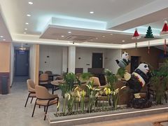 -紫藤园·天目湖大鱼头(南山竹海店)