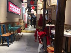 -大斌家串串火锅(德思勤店)