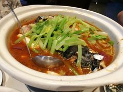 -壹只菜·崇明本地特色菜(崇明南门店)