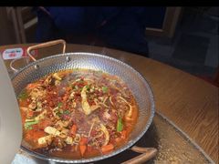 -辣得叫湘菜(四明店)