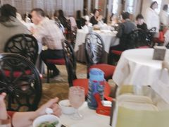 -万龙洲海鲜(南新仓店)