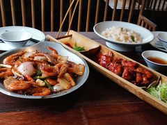 -大牌大·传统杭帮菜(湖滨店)