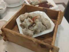 -百乐门喜宴(海珠广场华厦店)