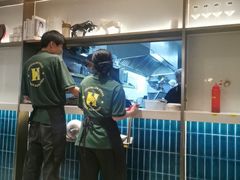 -豪客来牛排(天阳D32店)