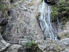 -东天目山风景区