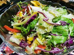 -青松宇大汗·碳烤羊腿(大浪店)