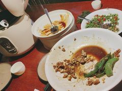 -田婆婆的菜(印象汇店)