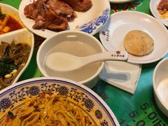 -令氏家外家周秦食府(高新店)
