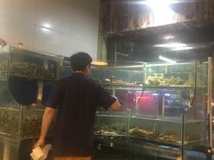 -老虎滩大连海鲜烧烤(建邺云锦路总店)