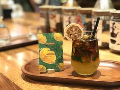 -DECAMERON十日谈(卓悦汇店)