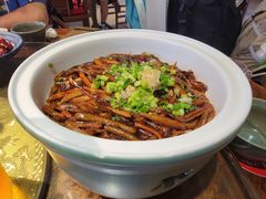 -兰溪小馆(东直门簋街店)