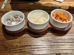 -丹江渔村(首都机场店)