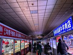 -大东门农贸市场(东顺城街)